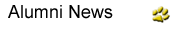 Alumni News